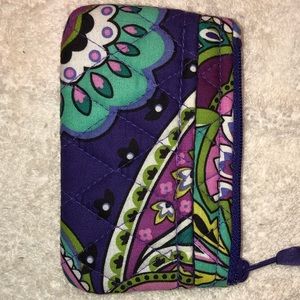 Vera change purse